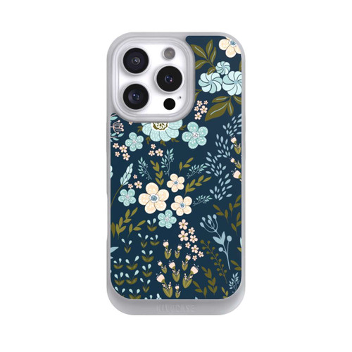 Apple iPhone 16 Pro NIVOpure Automne floral 4