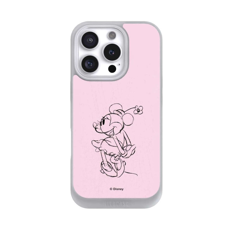iPhone 16 Pro NIVOpure Minniemouse Vintage