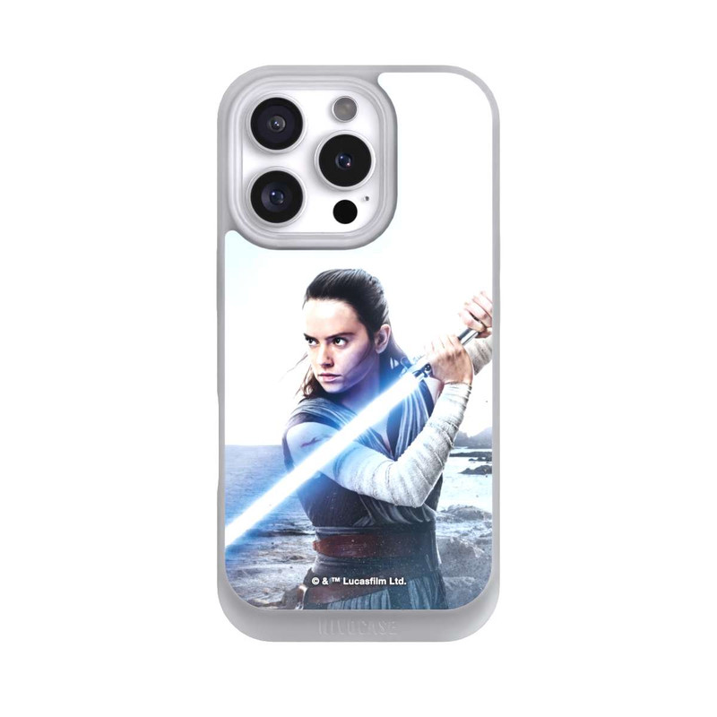 iPhone 16 Pro NIVOpure Rey - Star Wars 8