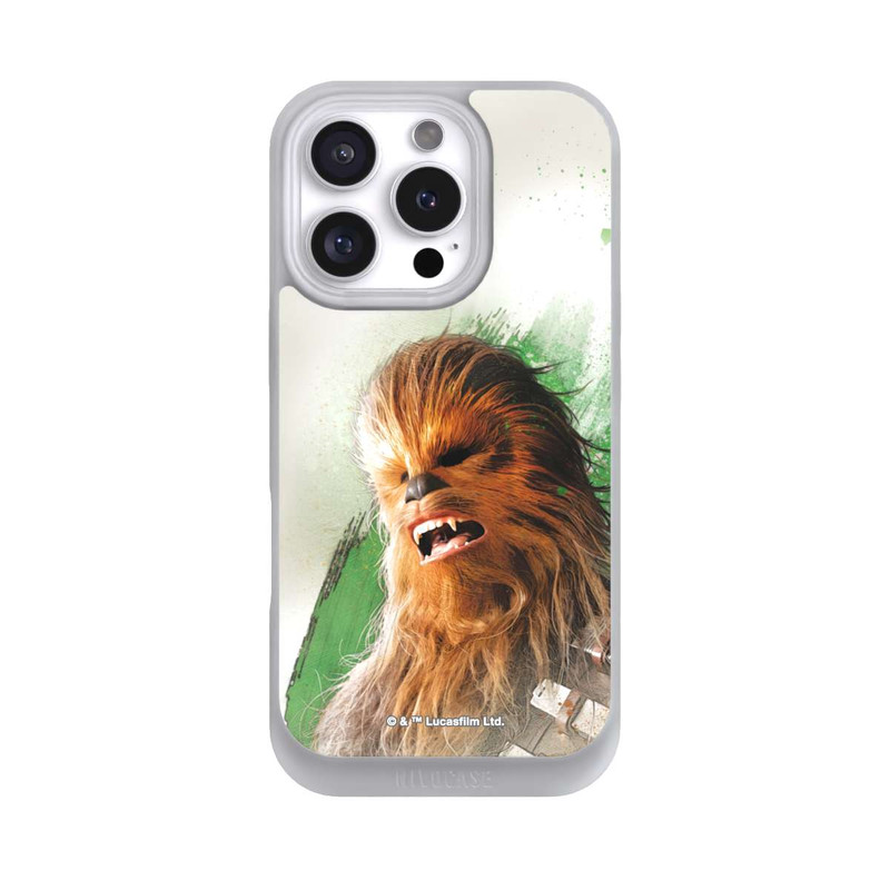iPhone 16 Pro NIVOpure Chewie - Star Wars