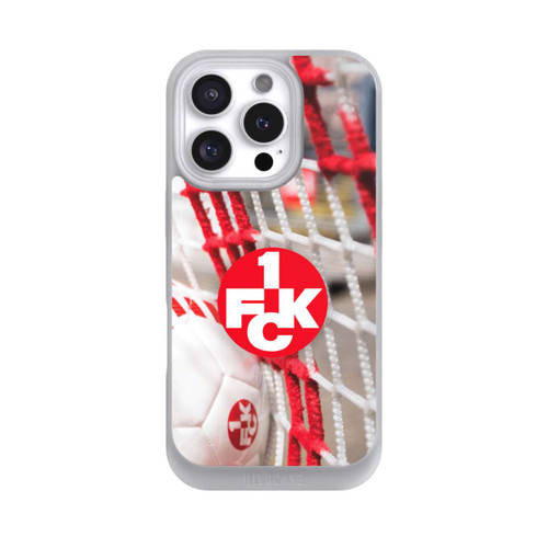 Apple iPhone 16 Pro NIVOpure Torschuss FCK