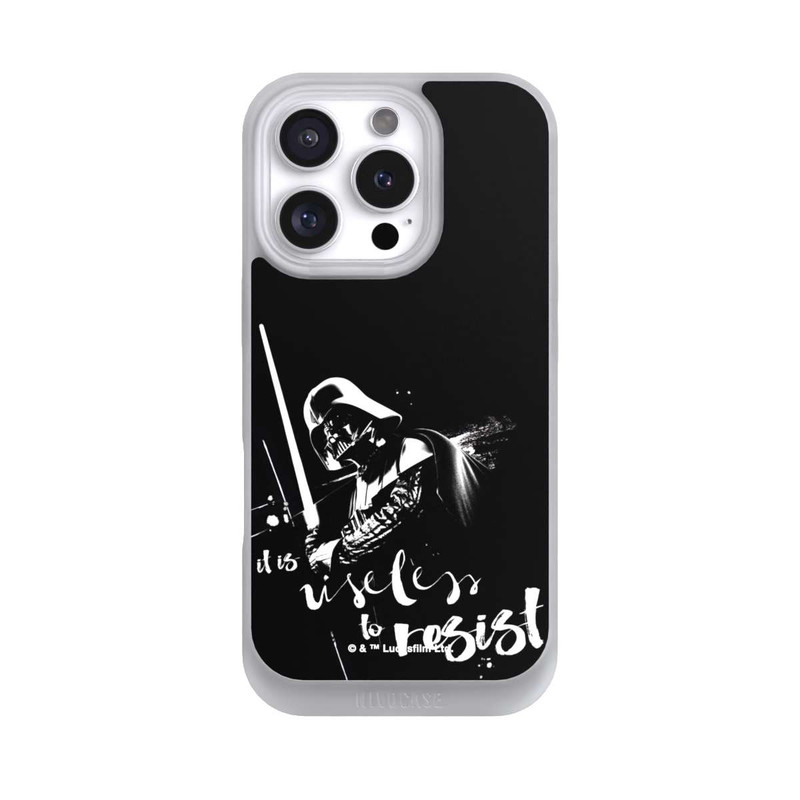 iPhone 16 Pro NIVOpure It is Useless to Resist - Star Wars
