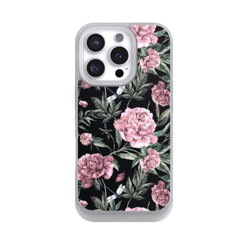 Apple iPhone 16 Pro NIVOpure Dunkle Blume