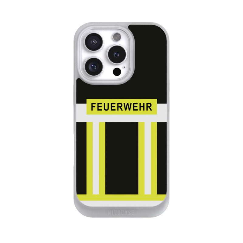iPhone 16 Pro NIVOpure Fire Department