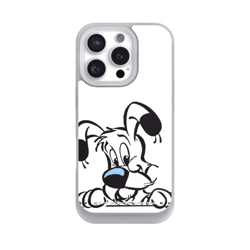 Apple iPhone 16 Pro NIVOpure Idéfix