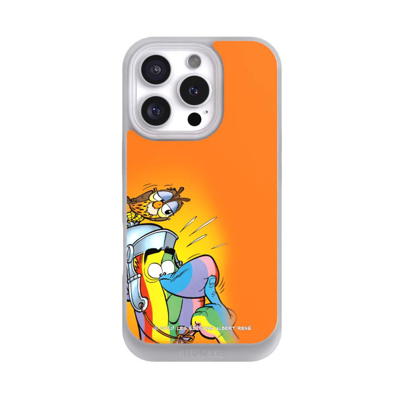 iPhone 16 Pro NIVOpure Romain 2 