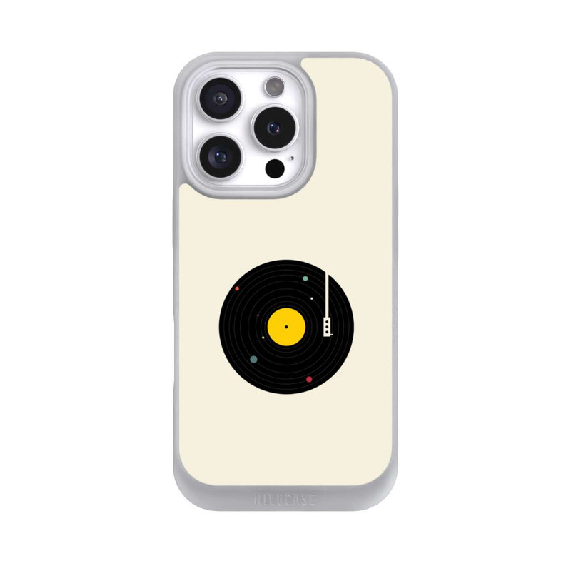 iPhone 16 Pro NIVOpure Überall Musik