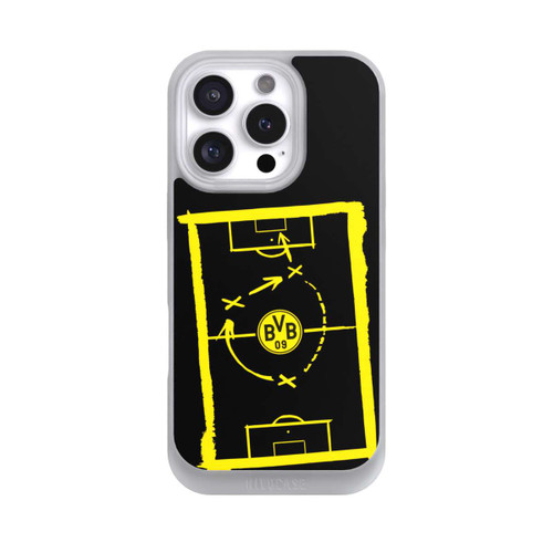Apple iPhone 16 Pro NIVOpure Spielstrategie - BVB