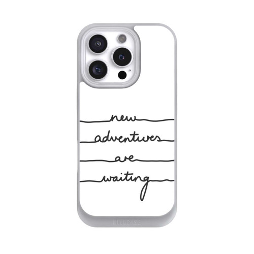 Apple iPhone 16 Pro NIVOpure New Adventures are Waiting