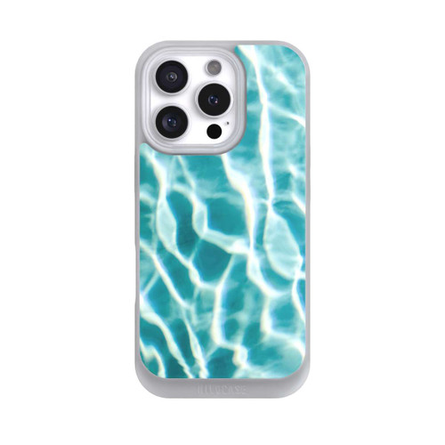 Apple iPhone 16 Pro NIVOpure Wasserreflexionen 3
