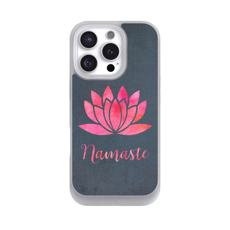 iPhone 16 Pro NIVOpure Namaste