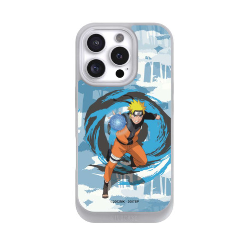 Apple iPhone 16 Pro NIVOpure Naruto Rasengan