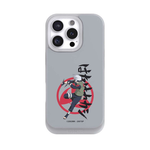 Apple iPhone 16 Pro NIVOpure Kakashi Sharingan