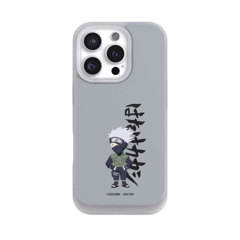 iPhone 16 Pro NIVOpure Kakashi SD