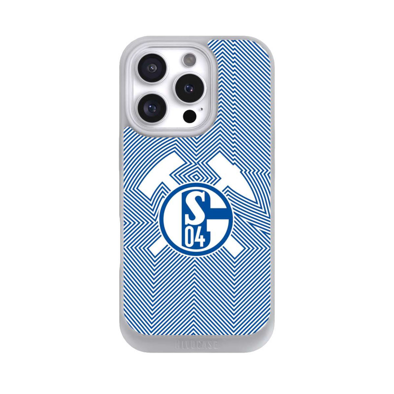 iPhone 16 Pro NIVOpure Ruhrpott - Schalke 04