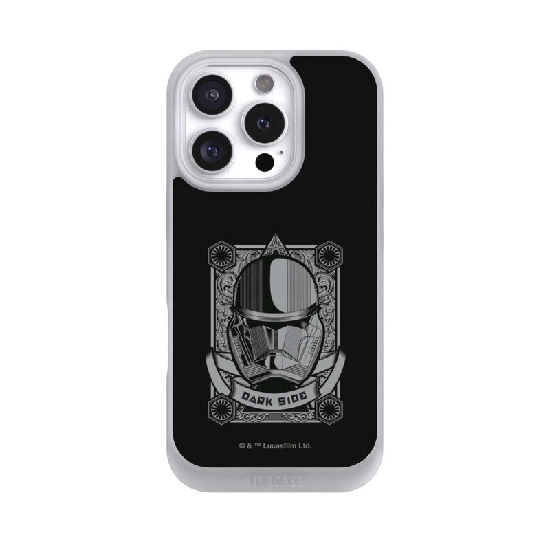 iPhone 16 Pro NIVOpure Trooper 