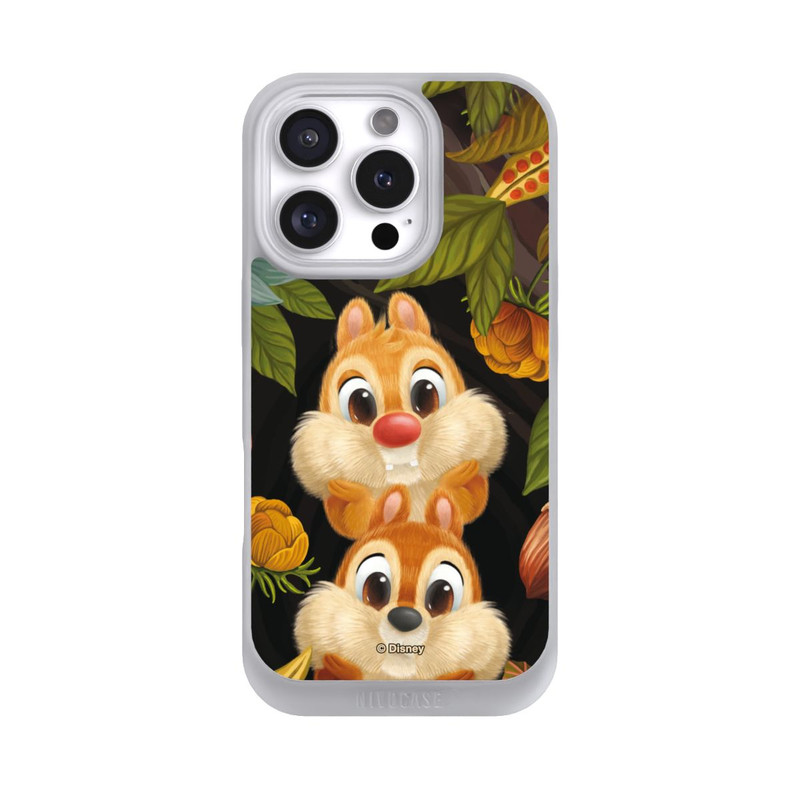 iPhone 16 Pro NIVOpure Chip 'n Dale