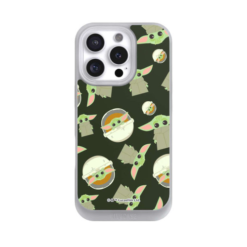 Apple iPhone 16 Pro NIVOpure The Child Muster