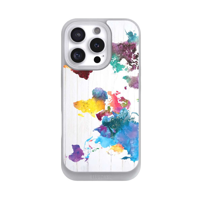 iPhone 16 Pro NIVOpure Welt Farbig 1