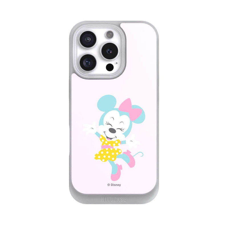 iPhone 16 Pro NIVOpure Süße Baby-Minnie