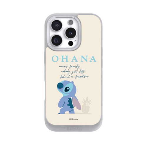 Apple iPhone 16 Pro NIVOpure Ohana Stitch