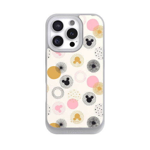 Apple iPhone 16 Pro NIVOpure Mickey Dots Coloured