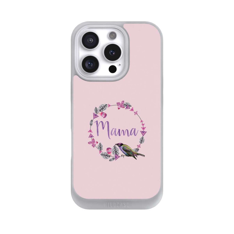iPhone 16 Pro NIVOpure Mama