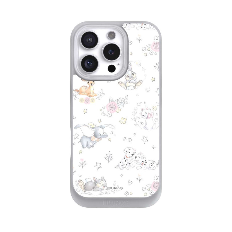 iPhone 16 Pro NIVOpure Sentimental Heritage Collection