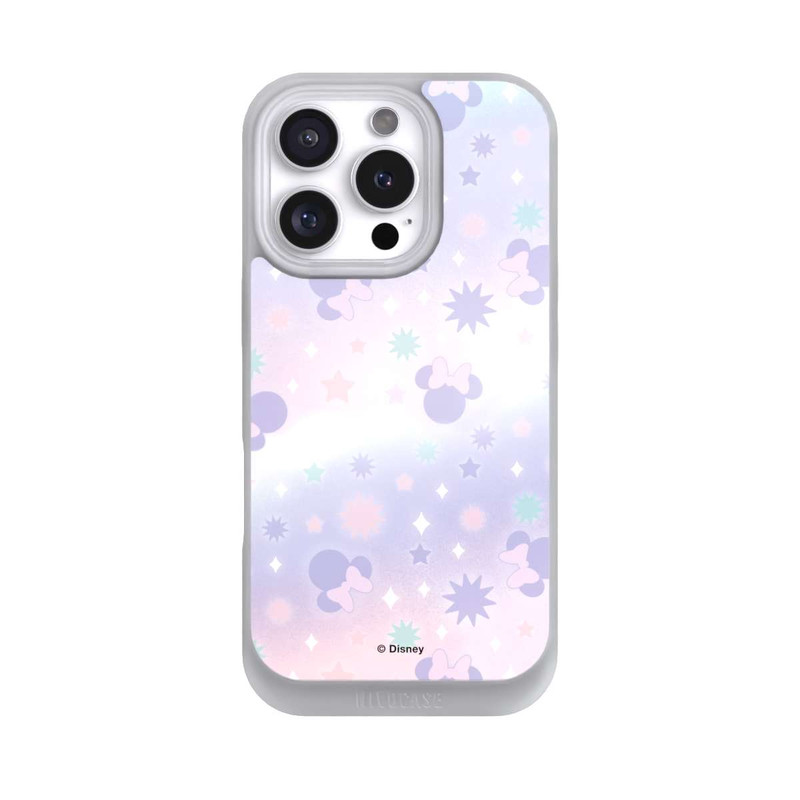 iPhone 16 Pro NIVOpure Minnie Star Pattern