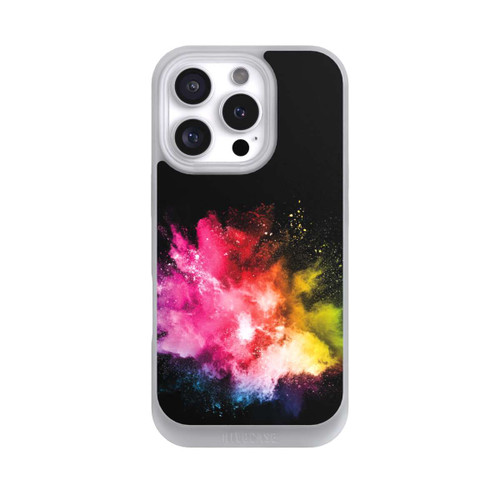 Apple iPhone 16 Pro NIVOpure Neon