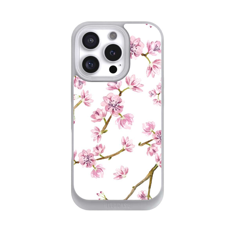iPhone 16 Pro NIVOpure Kirschblüte Pink