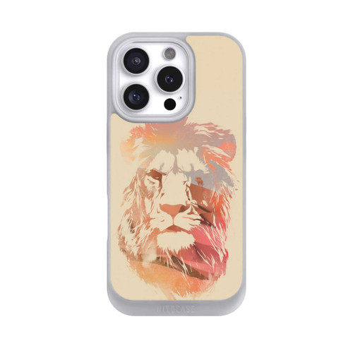Apple iPhone 16 Pro NIVOpure Lion du désert