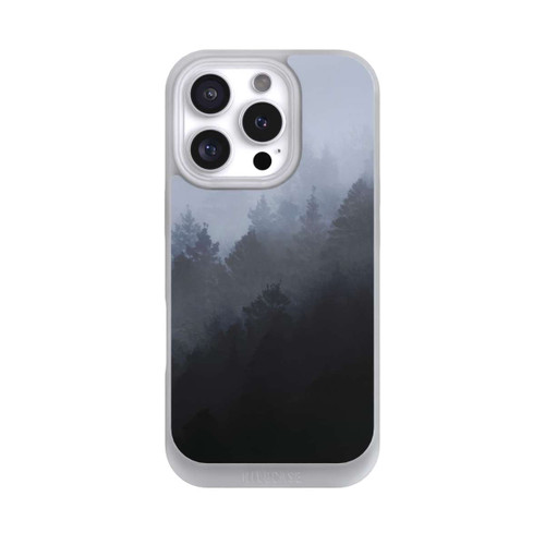 Apple iPhone 16 Pro NIVOpure Neblige Morgenstunden
