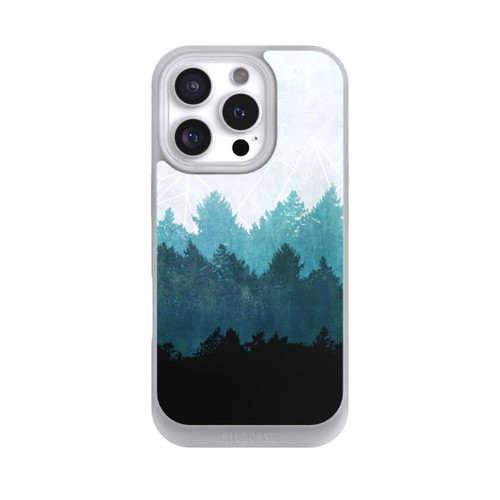 Apple iPhone 16 Pro NIVOpure Résumé des bois