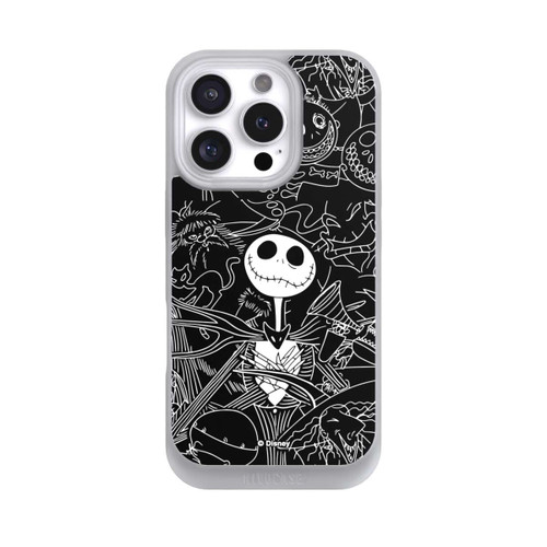 Apple iPhone 16 Pro NIVOpure Croquis de Jack - L'étrange Noel de Monsieur Jack 