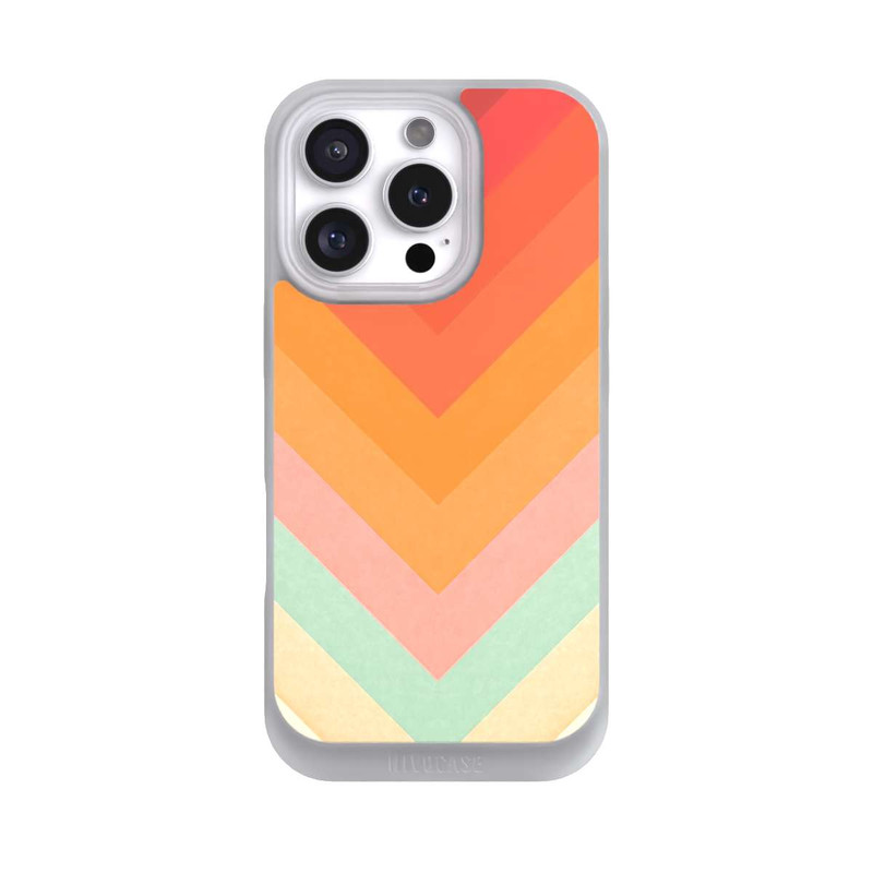 iPhone 16 Pro NIVOpure Magic Chevrons