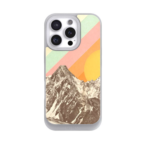 Apple iPhone 16 Pro NIVOpure Mountainscape