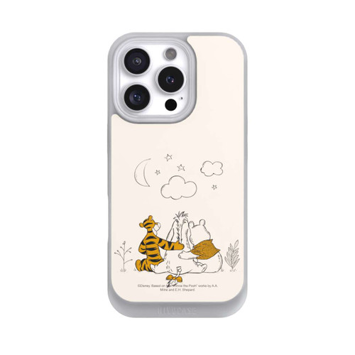 Apple iPhone 16 Pro NIVOpure Beste Freunde in der Natur