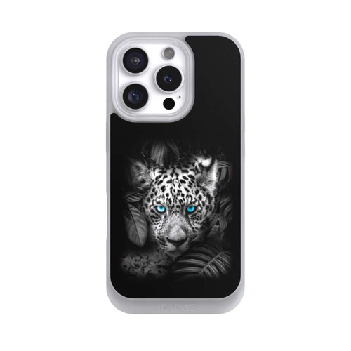 Apple iPhone 16 Pro NIVOpure Jaguar Schwarz Dschungel