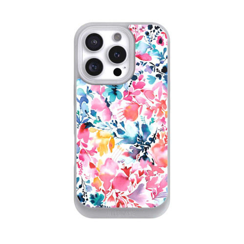 Apple iPhone 16 Pro NIVOpure Magic Flowers