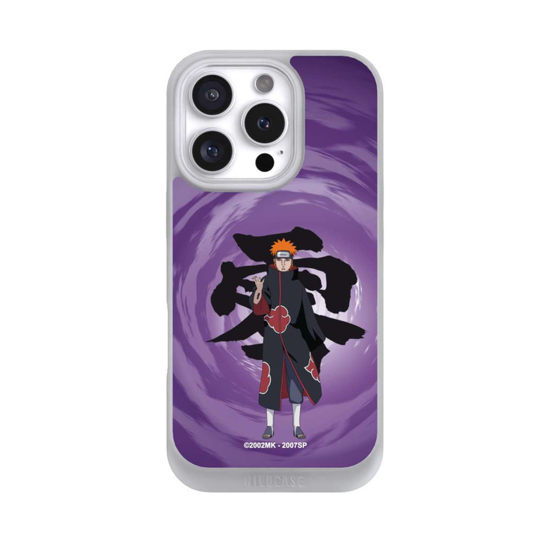 iPhone 16 Pro NIVOpure Pain Akatsuki