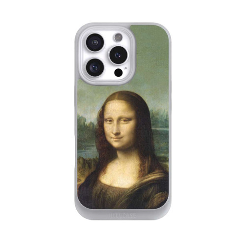 Apple iPhone 16 Pro NIVOpure Mona Lisa von Leonardo da Vinci