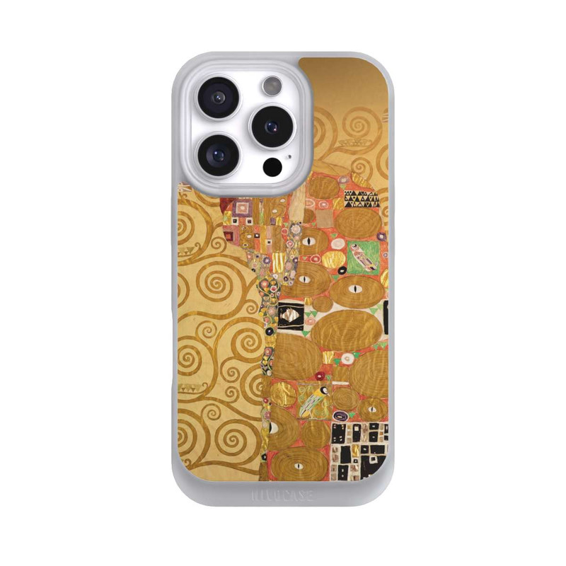 iPhone 16 Pro NIVOpure Vollendung von Gustav Klimt