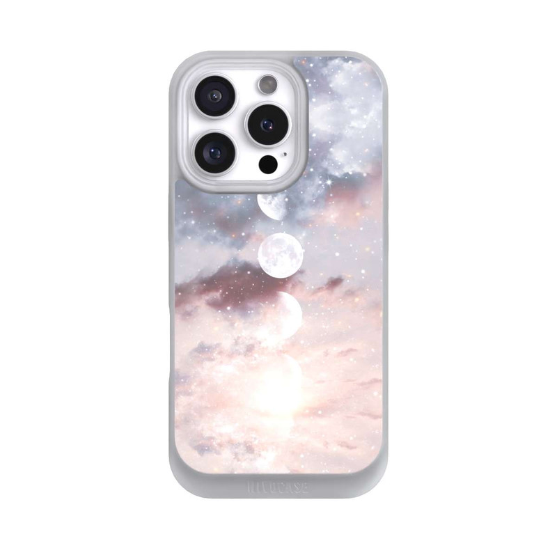 iPhone 16 Pro NIVOpure clair de lune