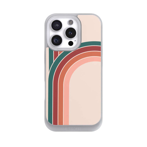 Apple iPhone 16 Pro NIVOpure Erdtöne