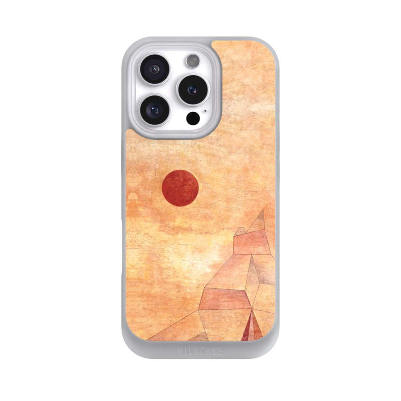 iPhone 16 Pro NIVOpure Märchen von Paul Klee