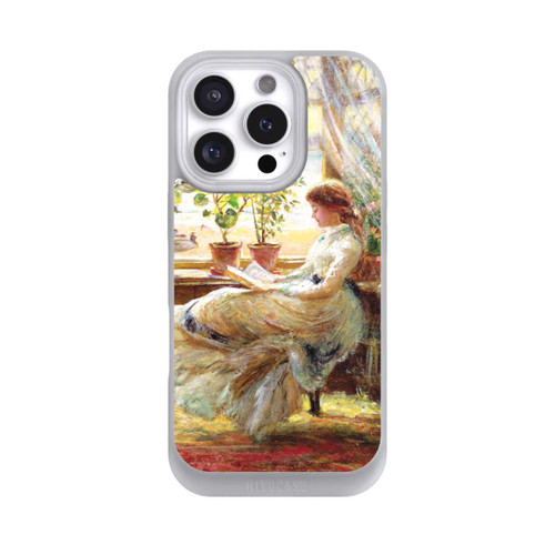 Apple iPhone 16 Pro NIVOpure Die Lesende - Charles James Lewis