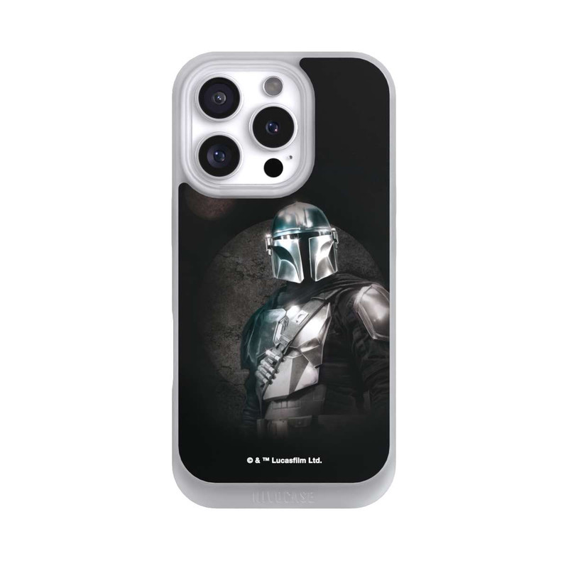 iPhone 16 Pro NIVOpure Star Wars Dunkler Soldat