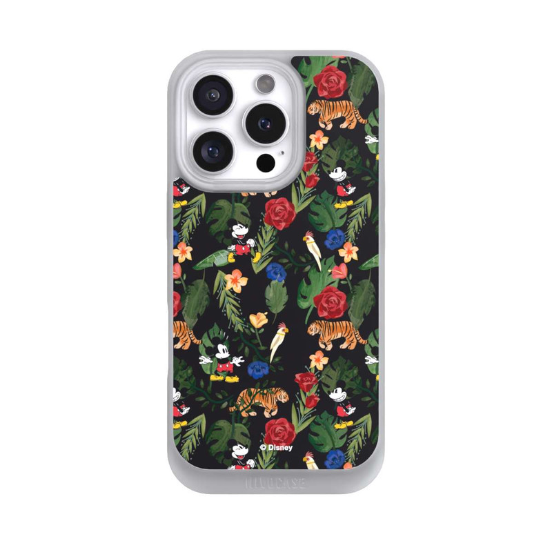 iPhone 16 Pro NIVOpure Micky Dschungel