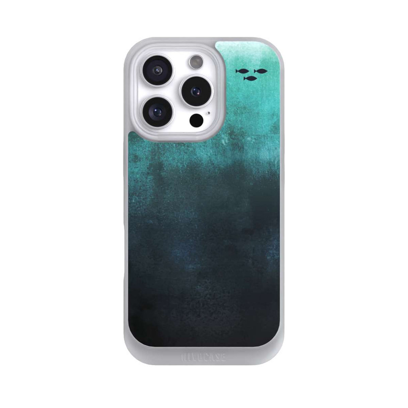 iPhone 16 Pro NIVOpure Kleine Familie